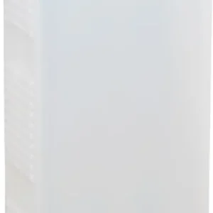 Acheter Direct CWS Bouteille demi-ronde vide